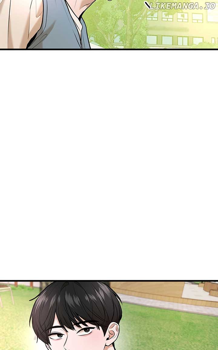 Read Back to Chanbi Manga Online