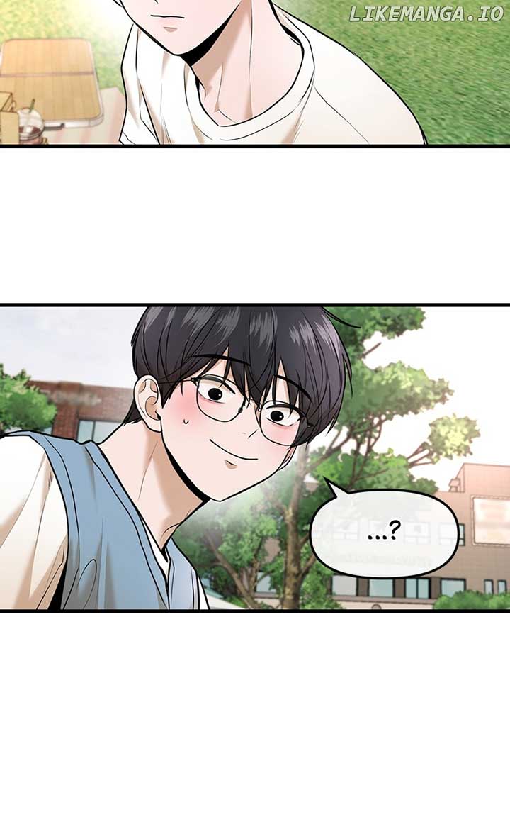 Read Back to Chanbi Manga Online