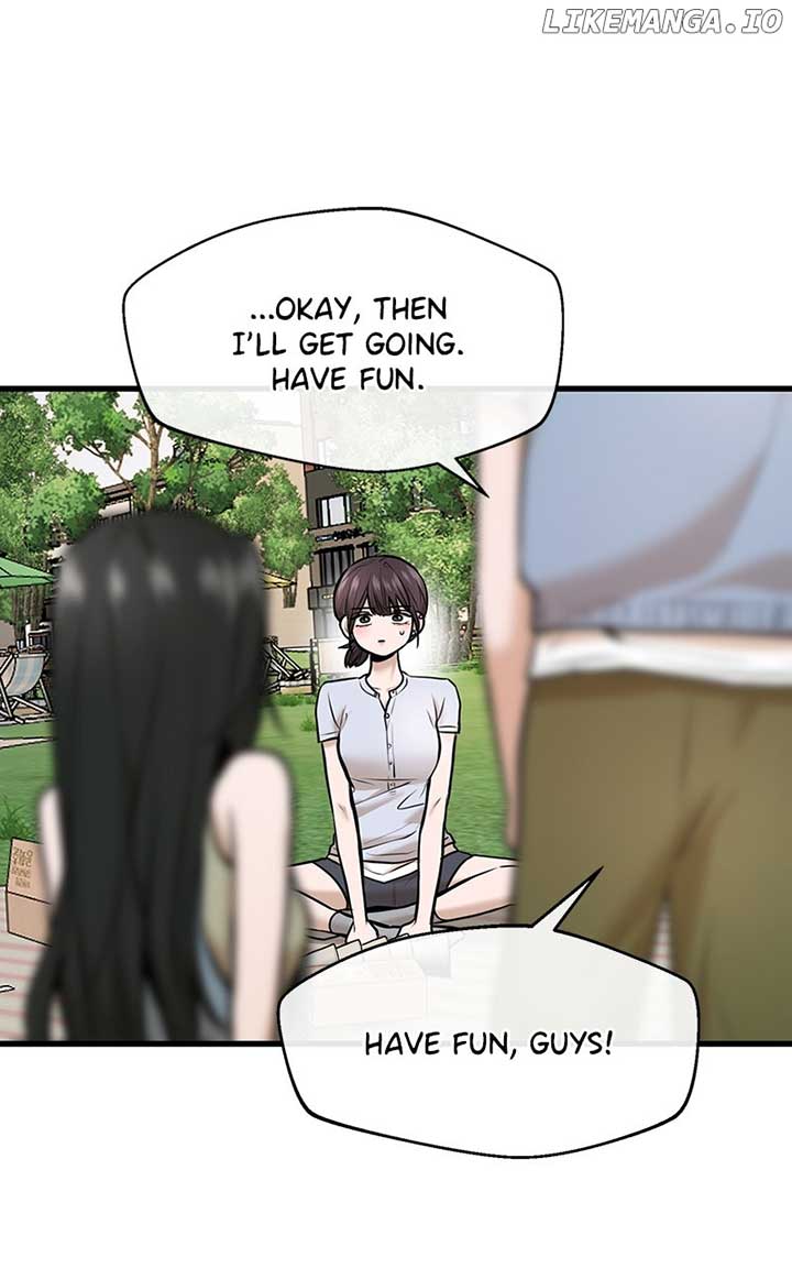 Read Back to Chanbi Manga Online