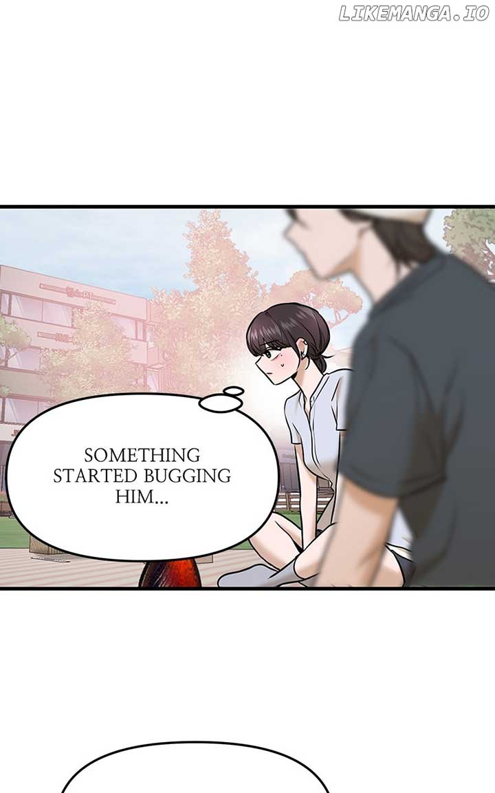 Read Back to Chanbi Manga Online