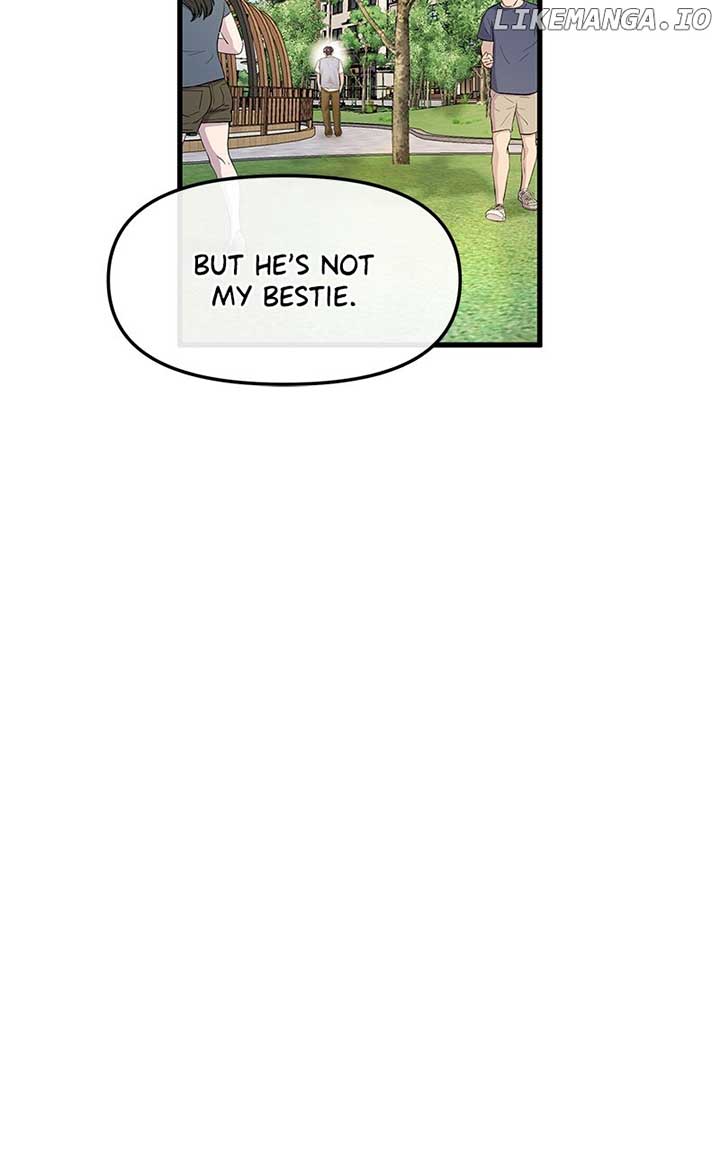 Read Back to Chanbi Manga Online