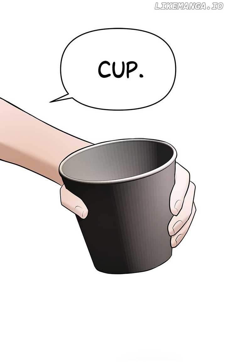 Read Back to Chanbi Manga Online