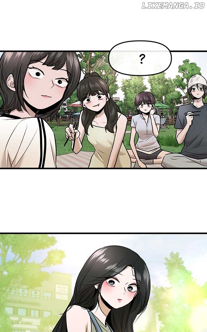 Read Back to Chanbi Manga Online