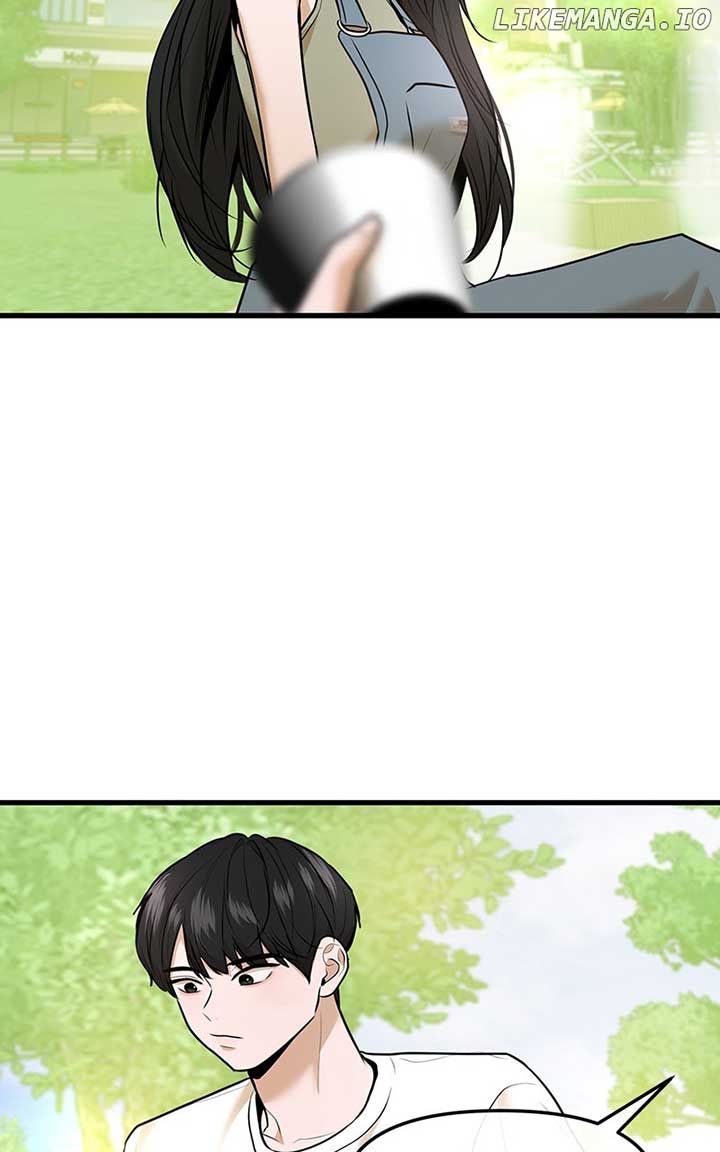 Read Back to Chanbi Manga Online