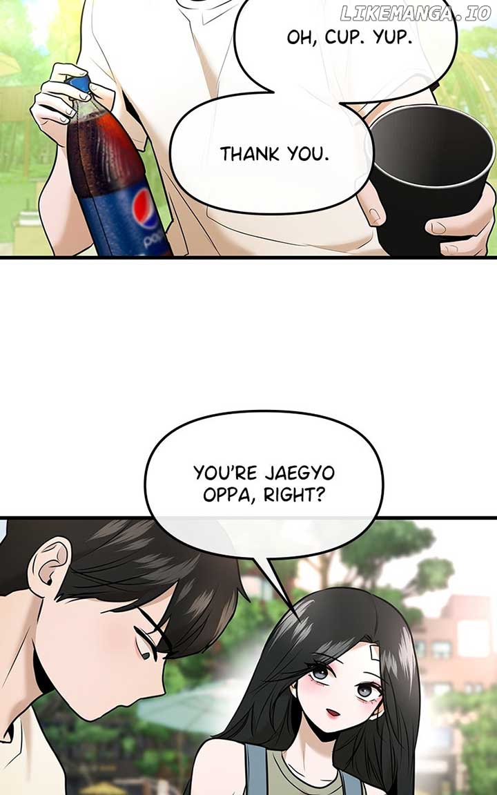 Read Back to Chanbi Manga Online