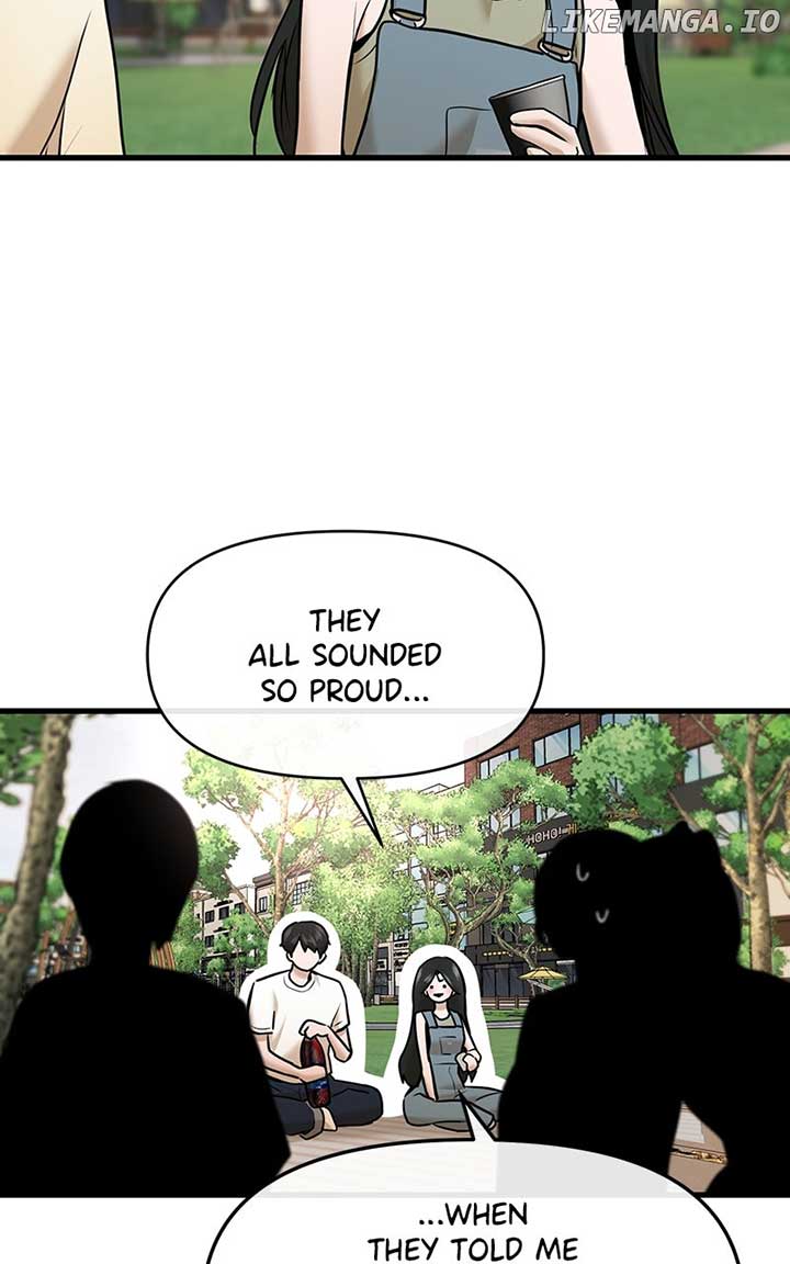 Read Back to Chanbi Manga Online