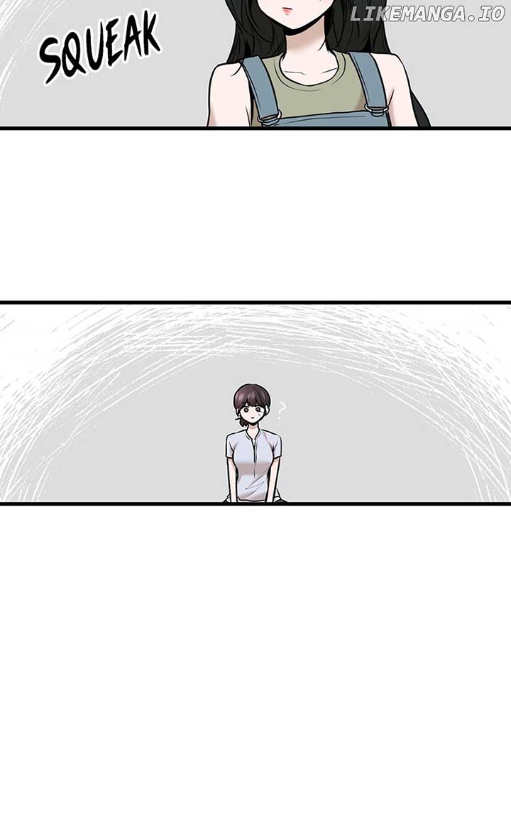 Read Back to Chanbi Manga Online