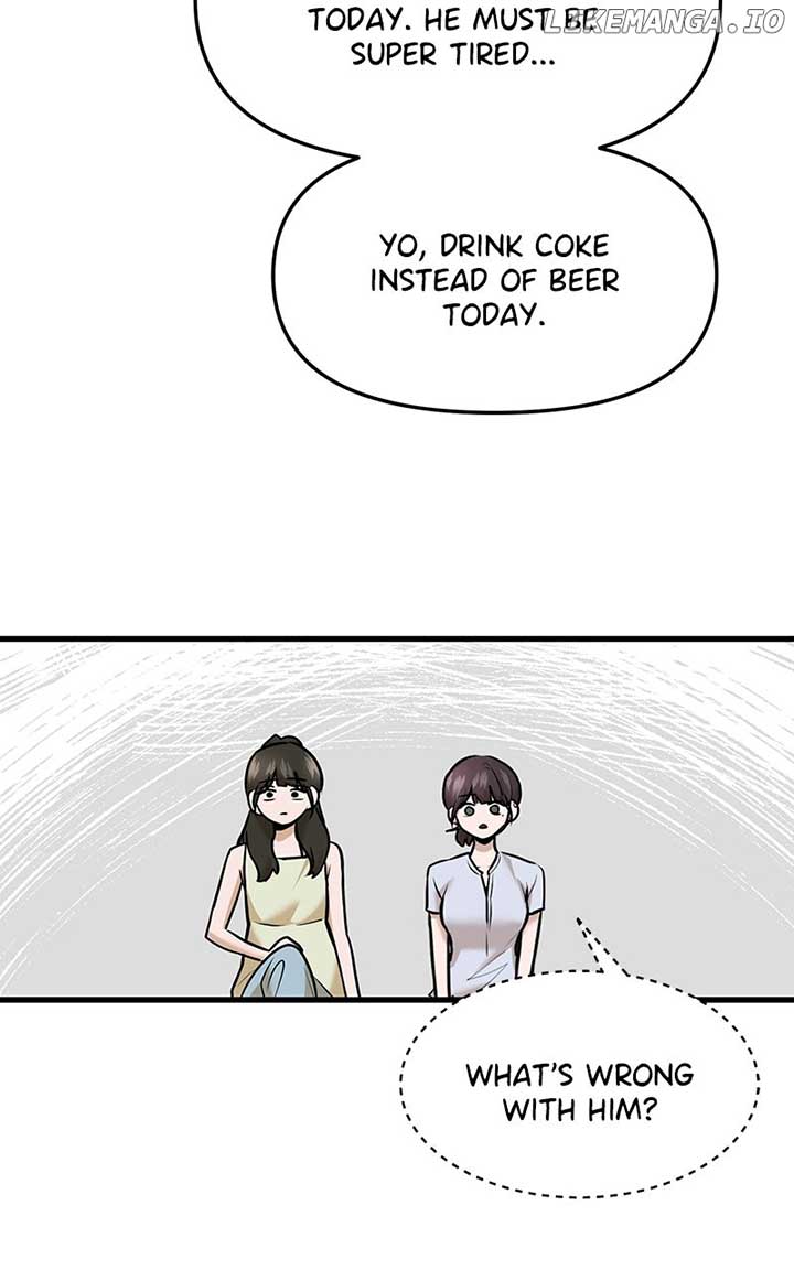 Read Back to Chanbi Manga Online