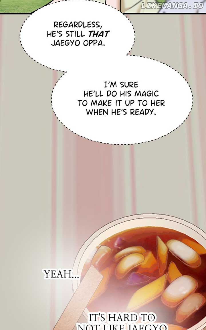 Read Back to Chanbi Manga Online