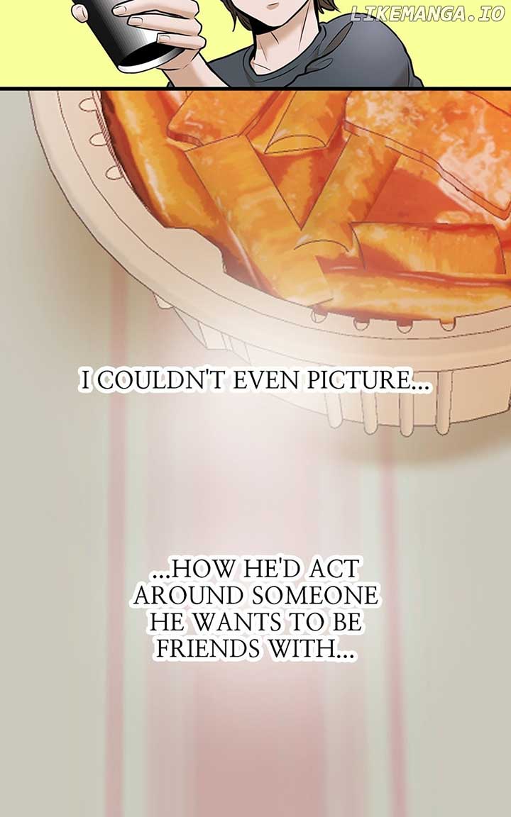 Read Back to Chanbi Manga Online