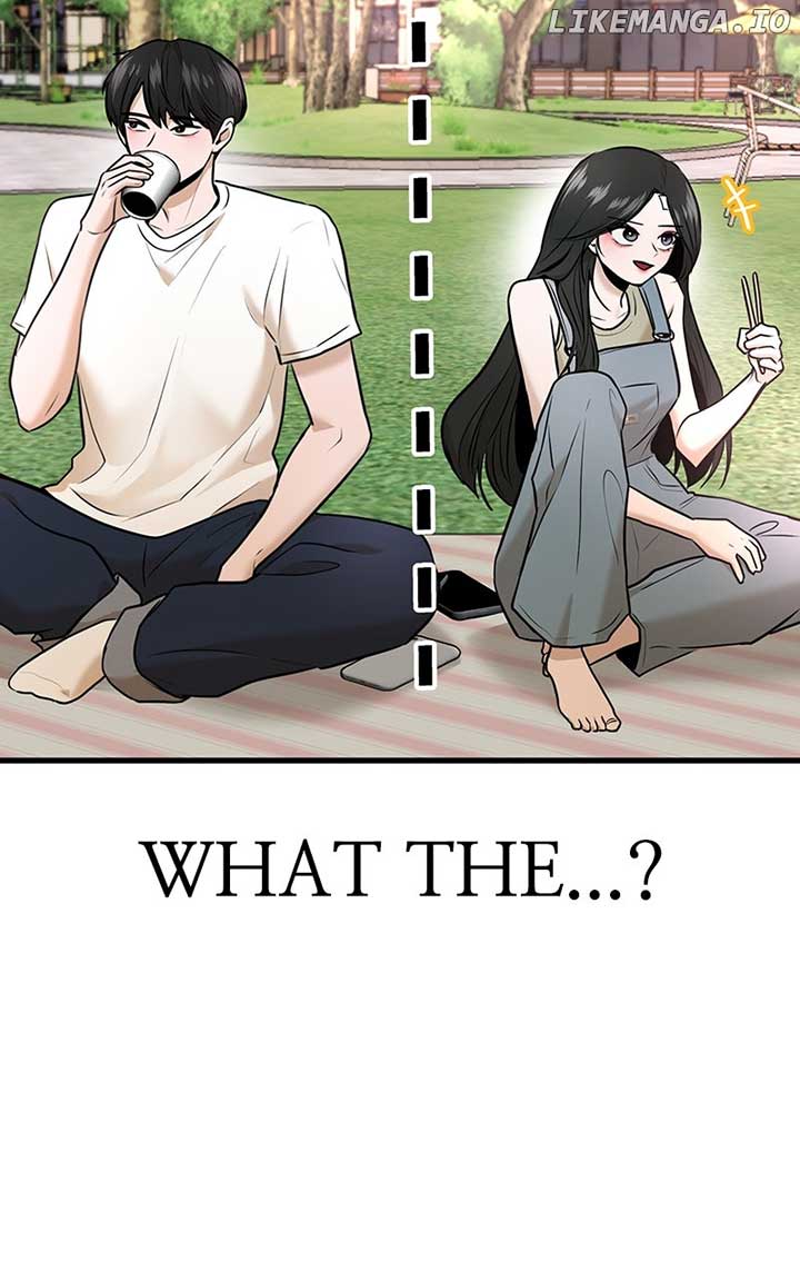 Read Back to Chanbi Manga Online