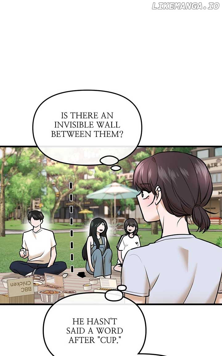 Read Back to Chanbi Manga Online