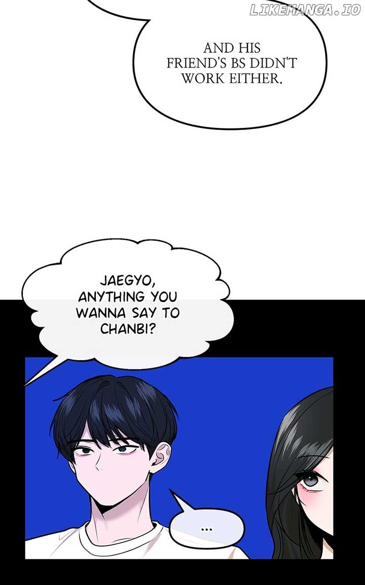 Read Back to Chanbi Manga Online