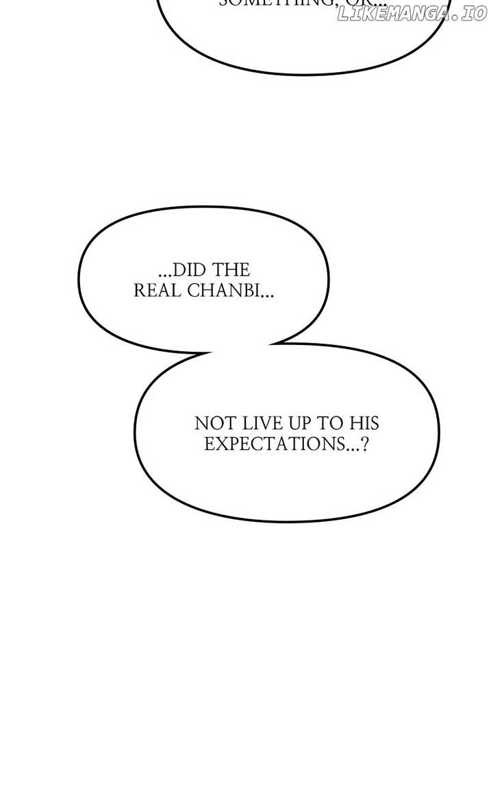 Read Back to Chanbi Manga Online