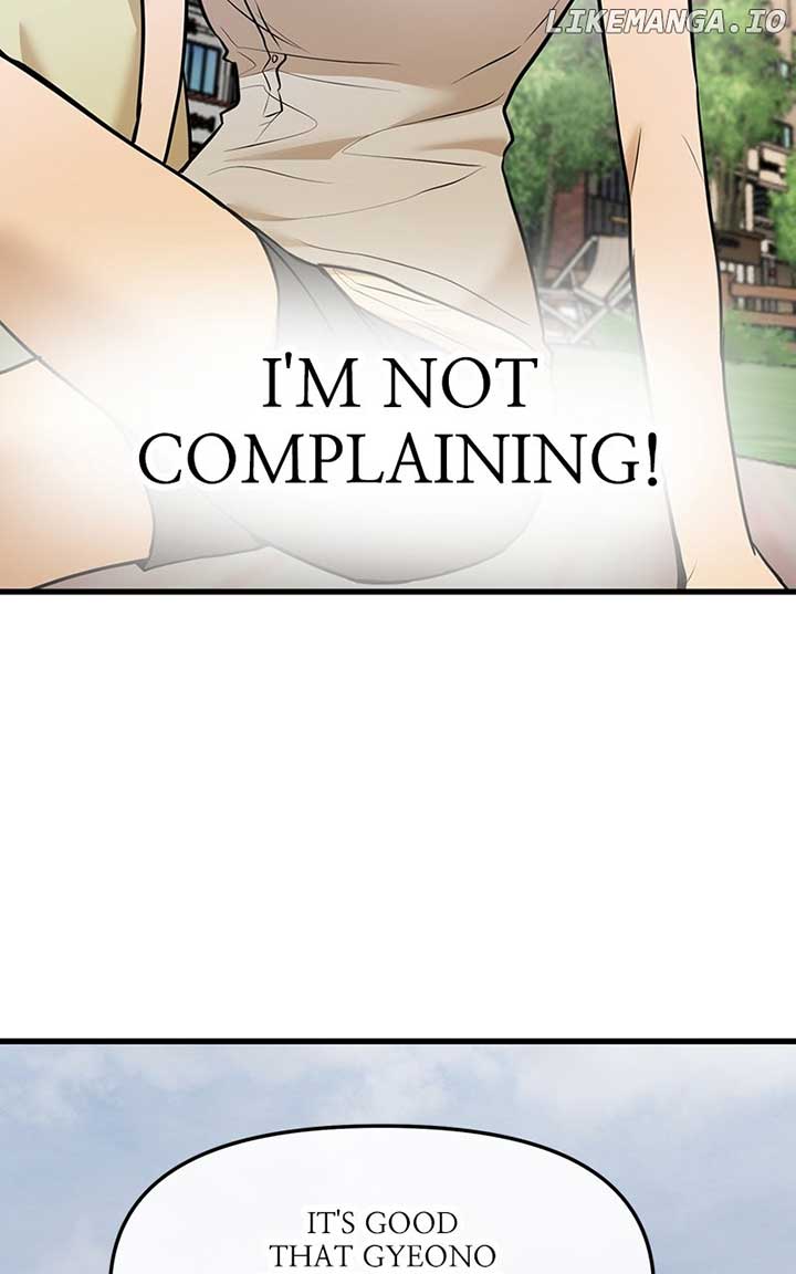 Read Back to Chanbi Manga Online