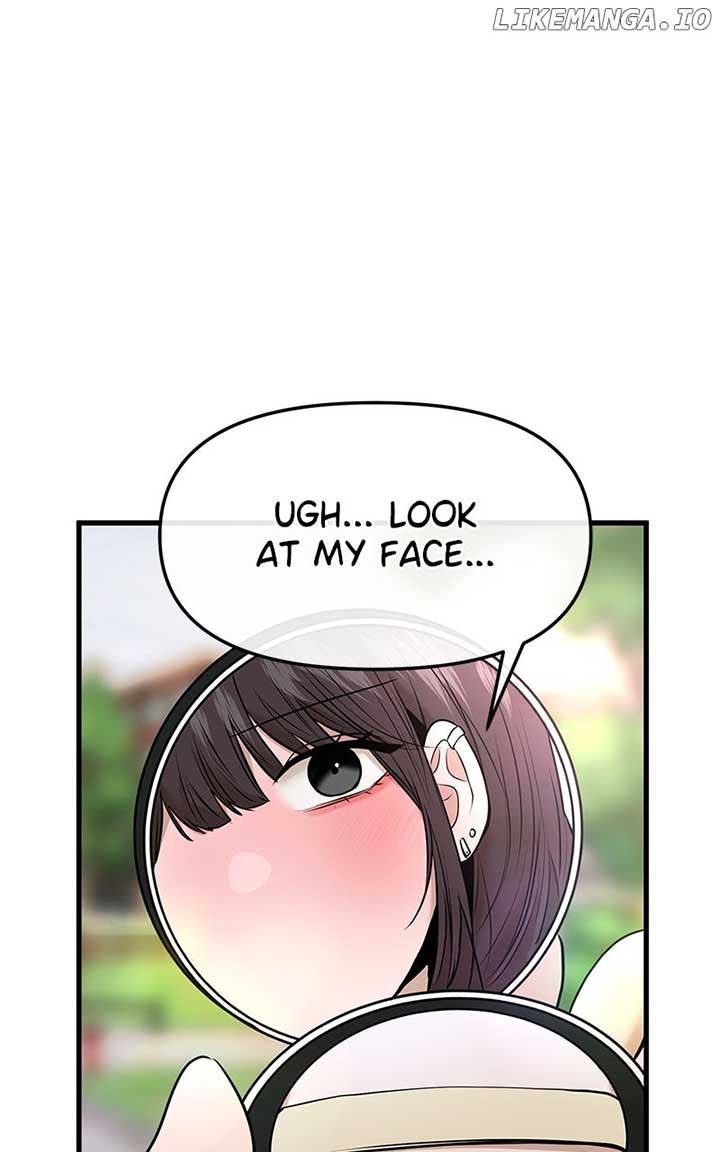 Read Back to Chanbi Manga Online