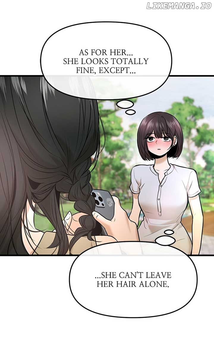 Read Back to Chanbi Manga Online