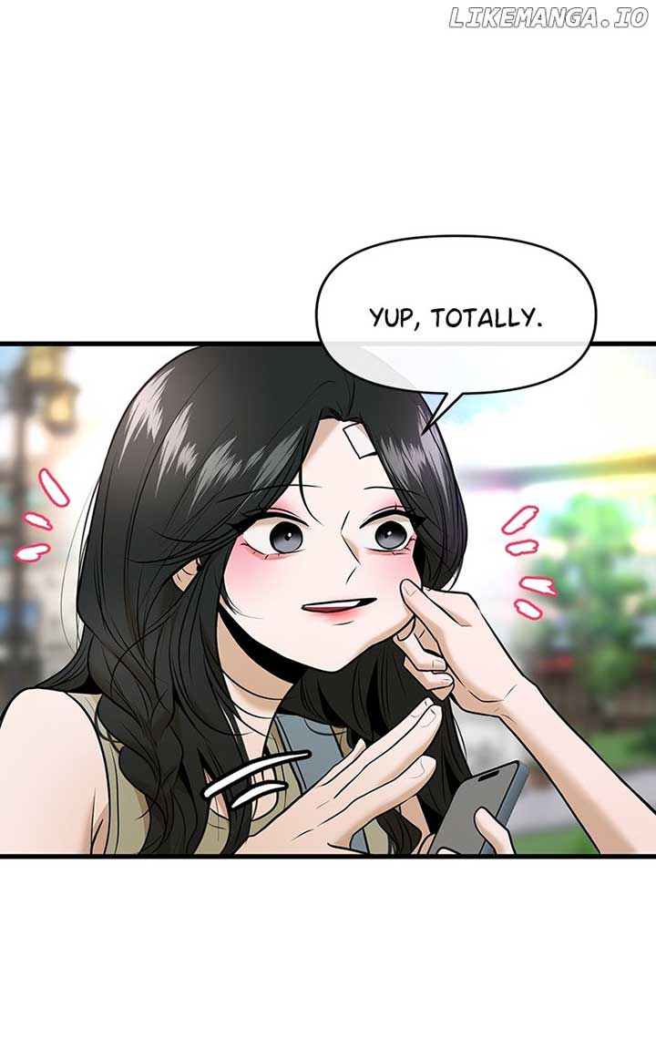 Read Back to Chanbi Manga Online