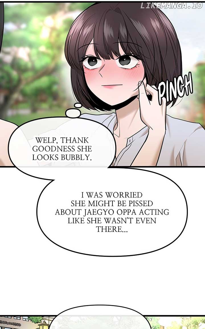 Read Back to Chanbi Manga Online