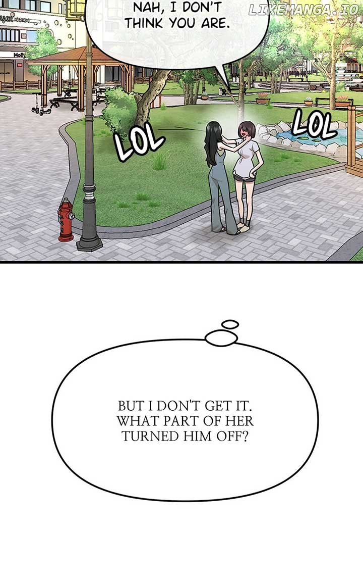 Read Back to Chanbi Manga Online