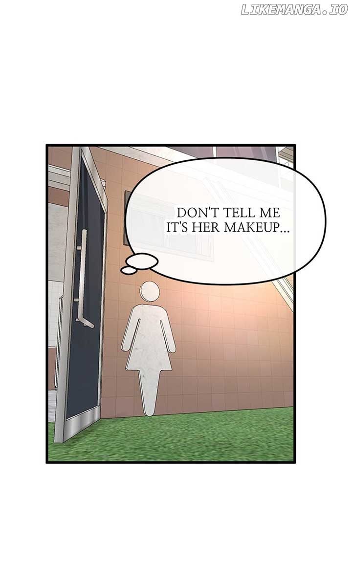 Read Back to Chanbi Manga Online