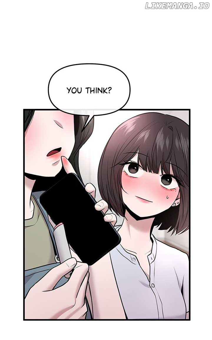 Read Back to Chanbi Manga Online