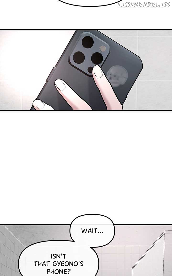 Read Back to Chanbi Manga Online