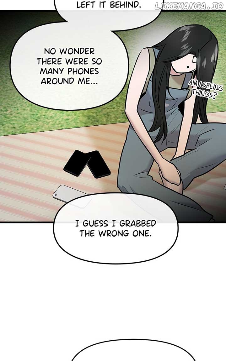 Read Back to Chanbi Manga Online
