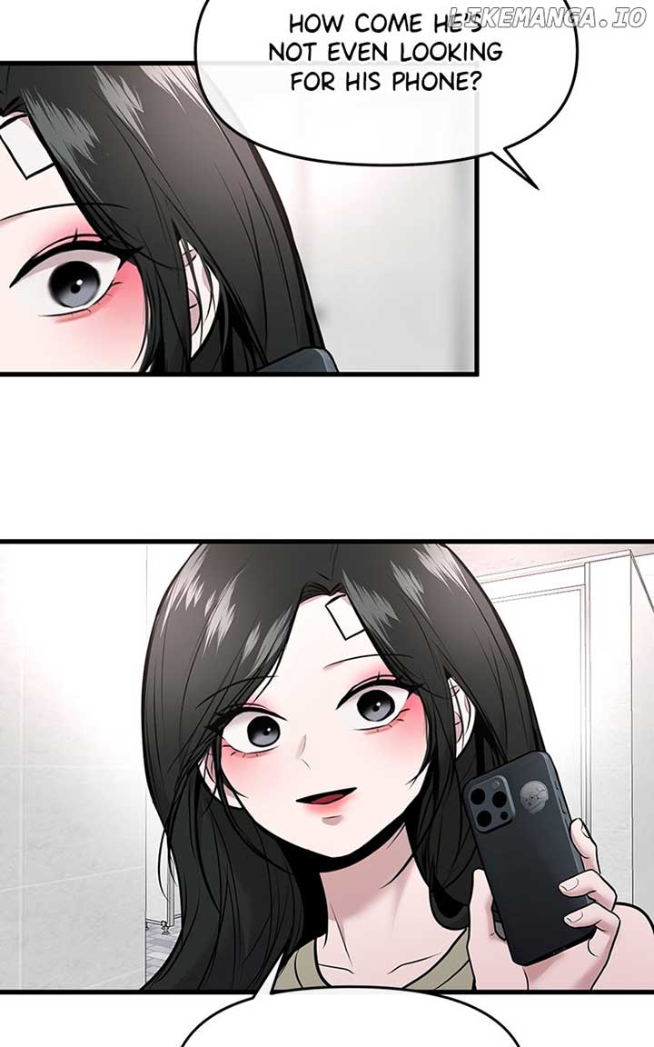 Read Back to Chanbi Manga Online