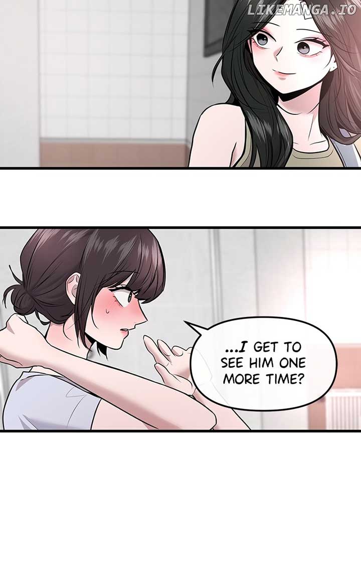 Read Back to Chanbi Manga Online