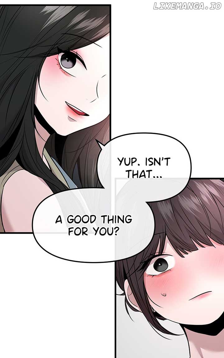 Read Back to Chanbi Manga Online