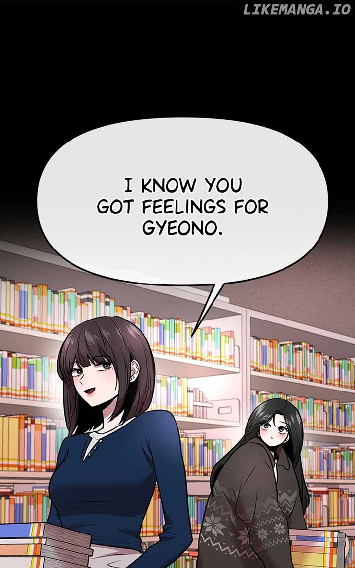 Read Back to Chanbi Manga Online