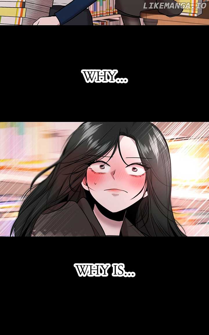 Read Back to Chanbi Manga Online