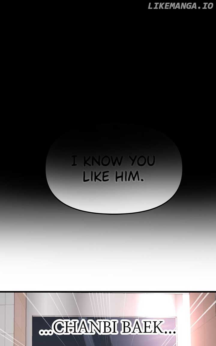 Read Back to Chanbi Manga Online