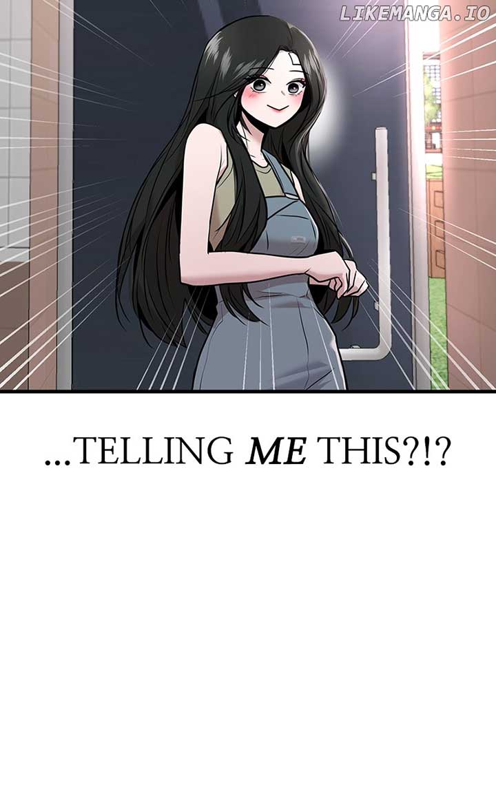 Read Back to Chanbi Manga Online