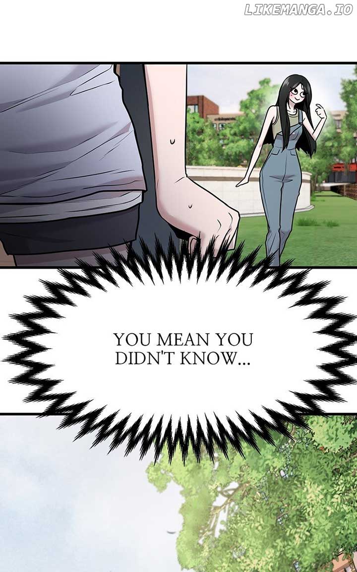 Read Back to Chanbi Manga Online