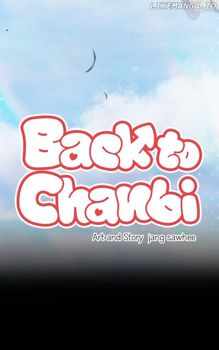 Read Back to Chanbi Manga Online