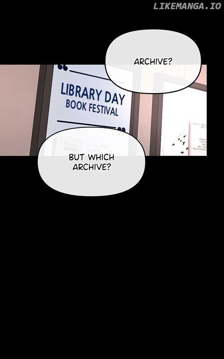 Read Back to Chanbi Manga Online