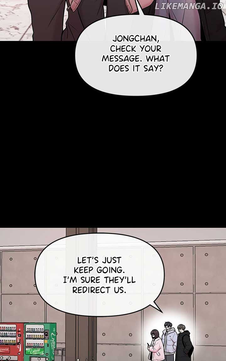 Read Back to Chanbi Manga Online