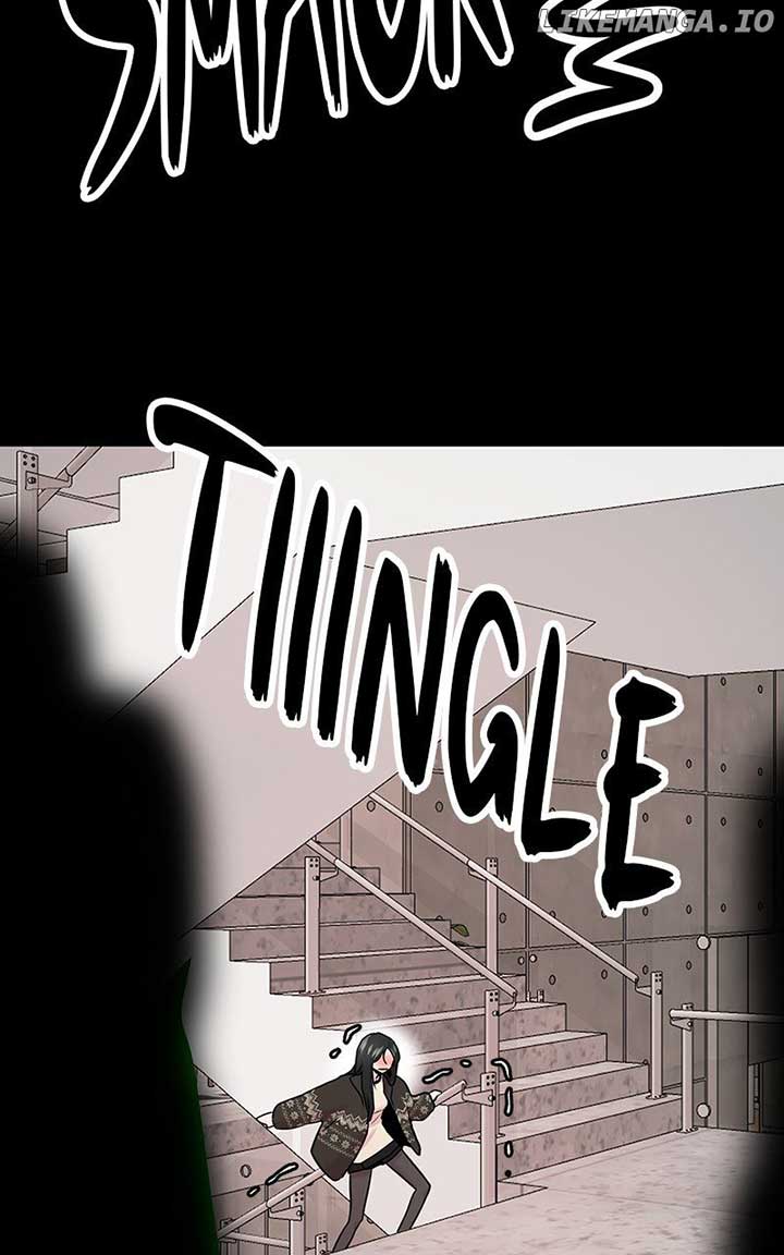 Read Back to Chanbi Manga Online