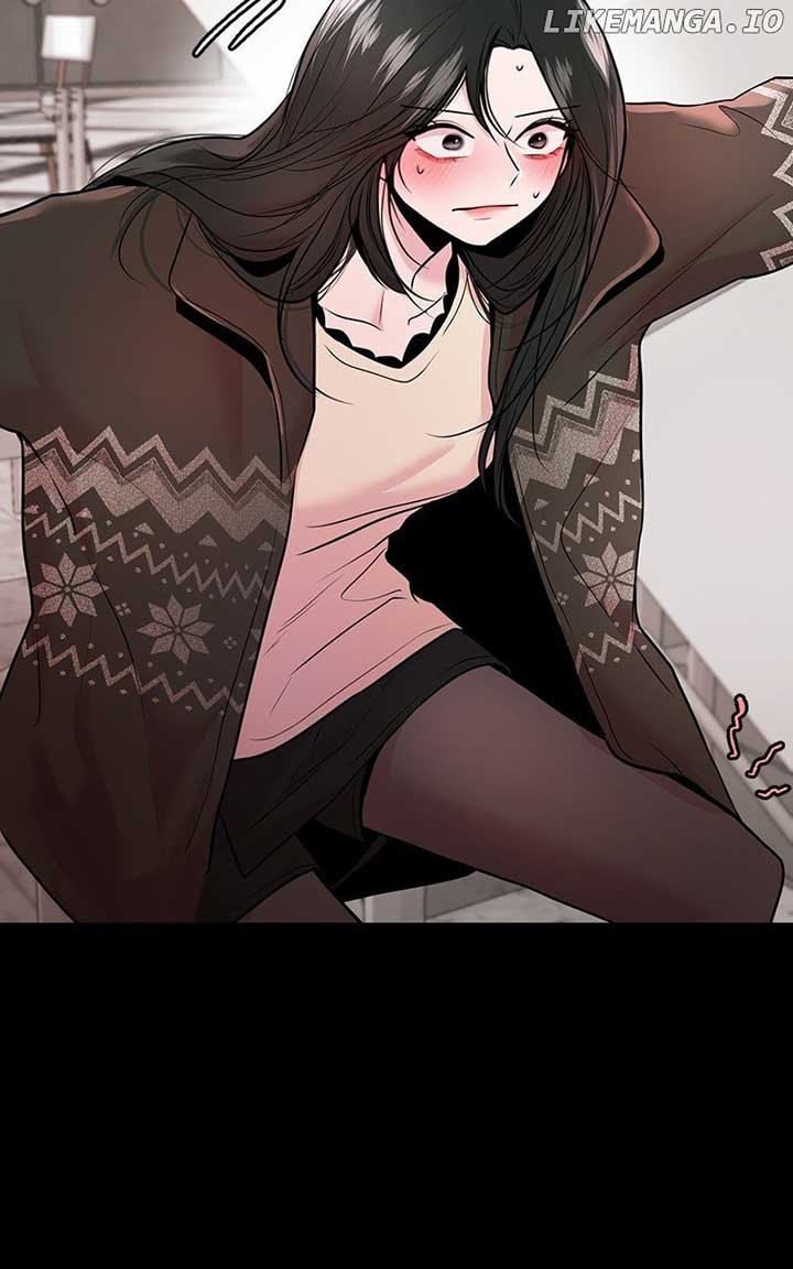 Read Back to Chanbi Manga Online