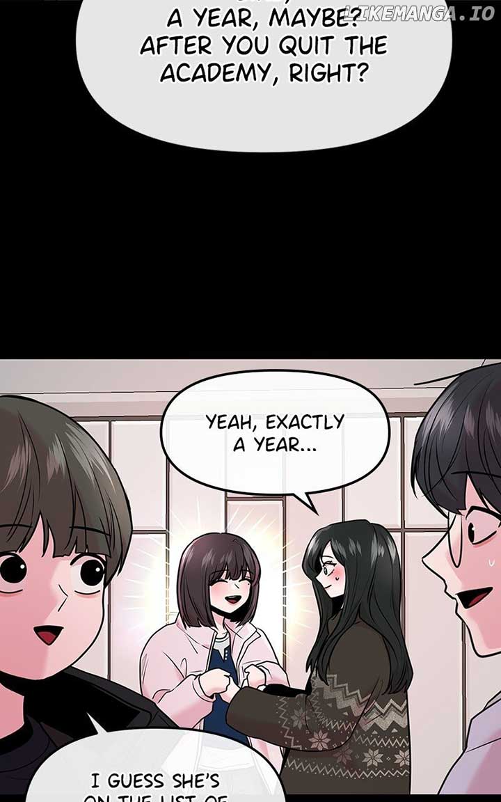 Read Back to Chanbi Manga Online