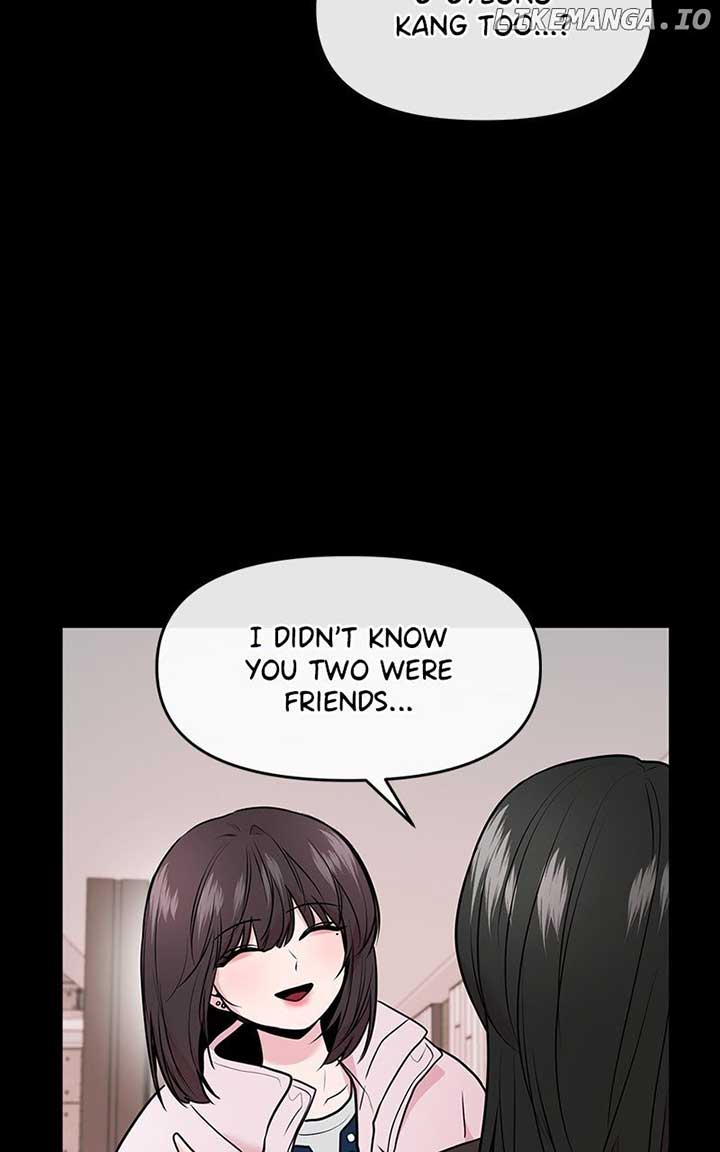 Read Back to Chanbi Manga Online