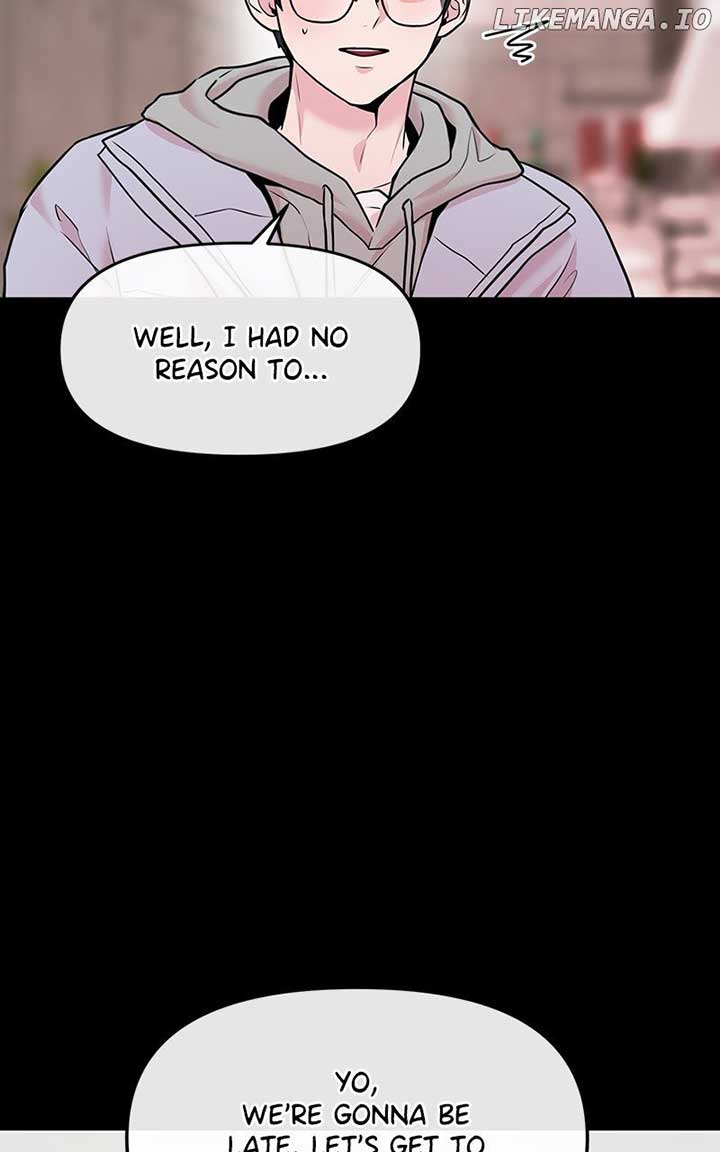 Read Back to Chanbi Manga Online