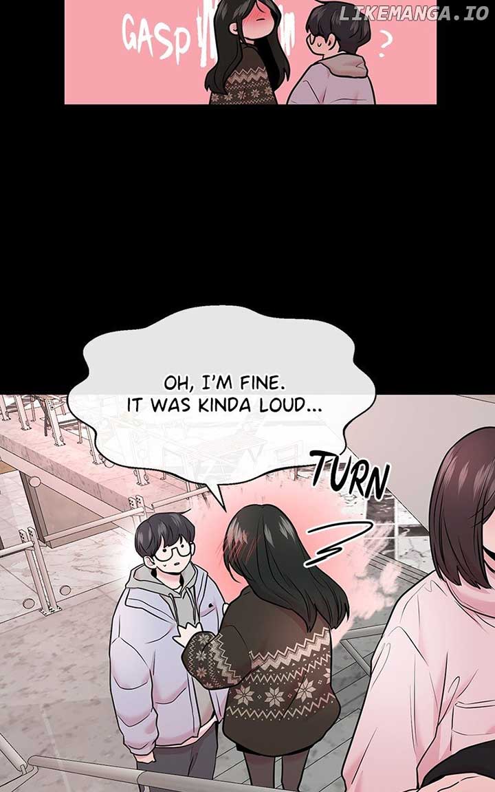 Read Back to Chanbi Manga Online