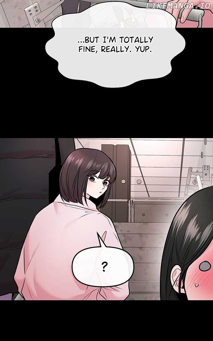 Read Back to Chanbi Manga Online