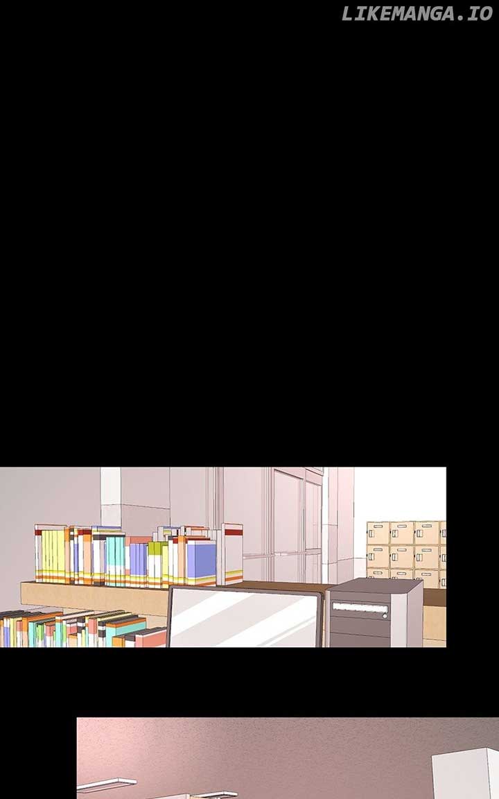 Read Back to Chanbi Manga Online