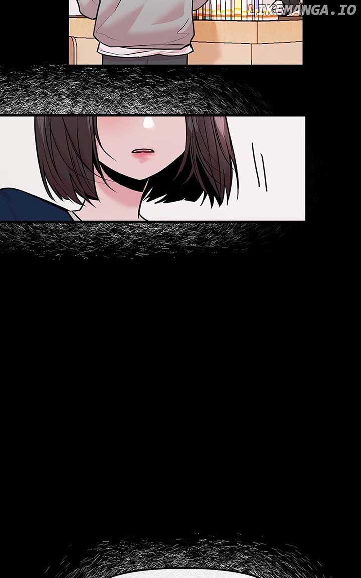 Read Back to Chanbi Manga Online