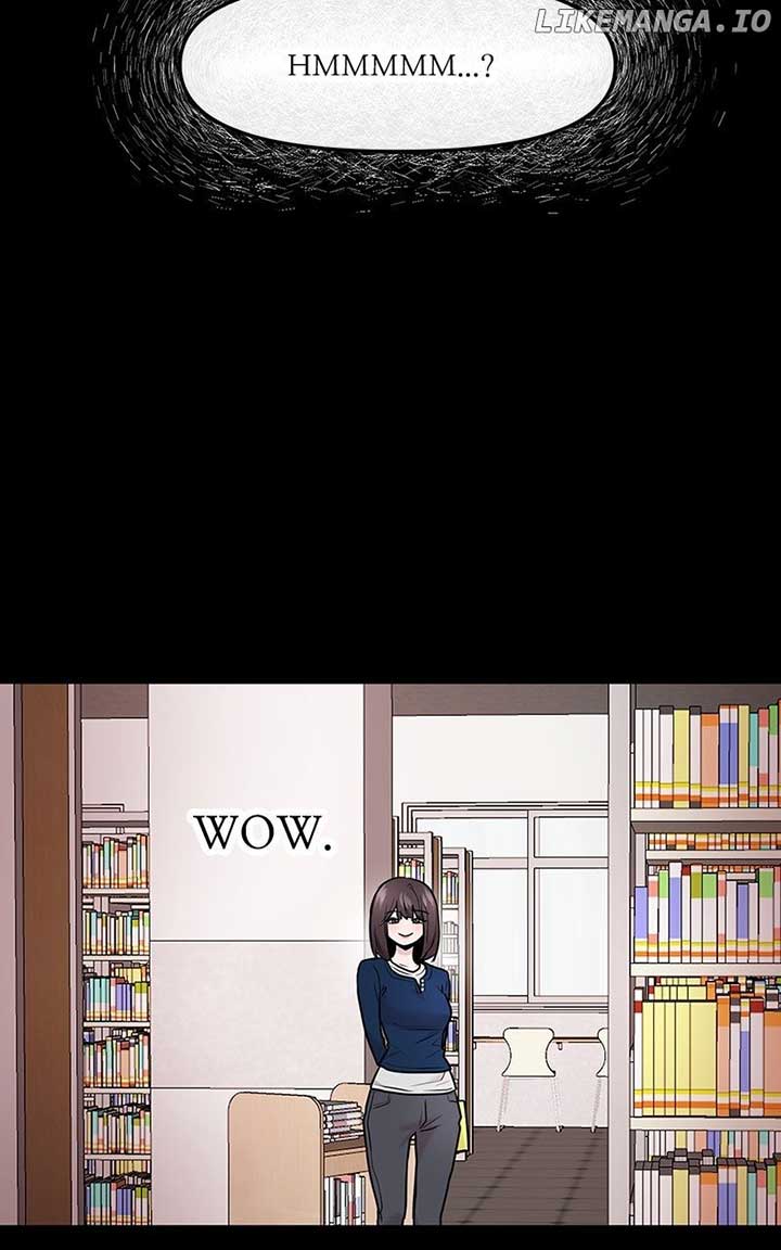 Read Back to Chanbi Manga Online