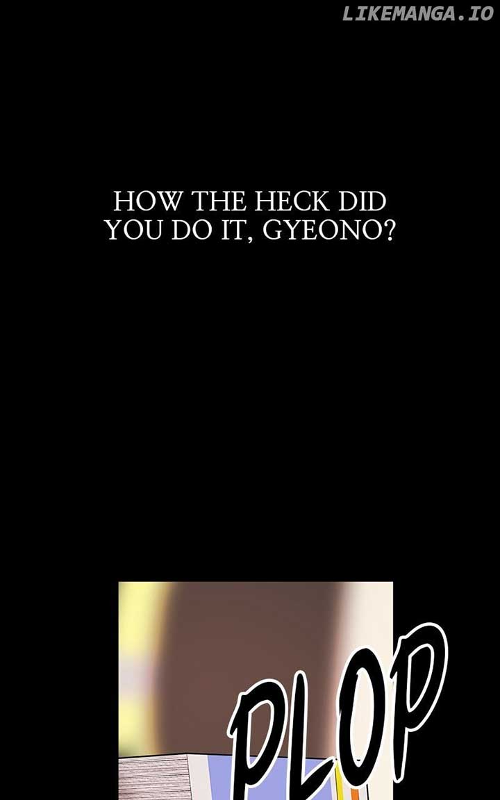 Read Back to Chanbi Manga Online